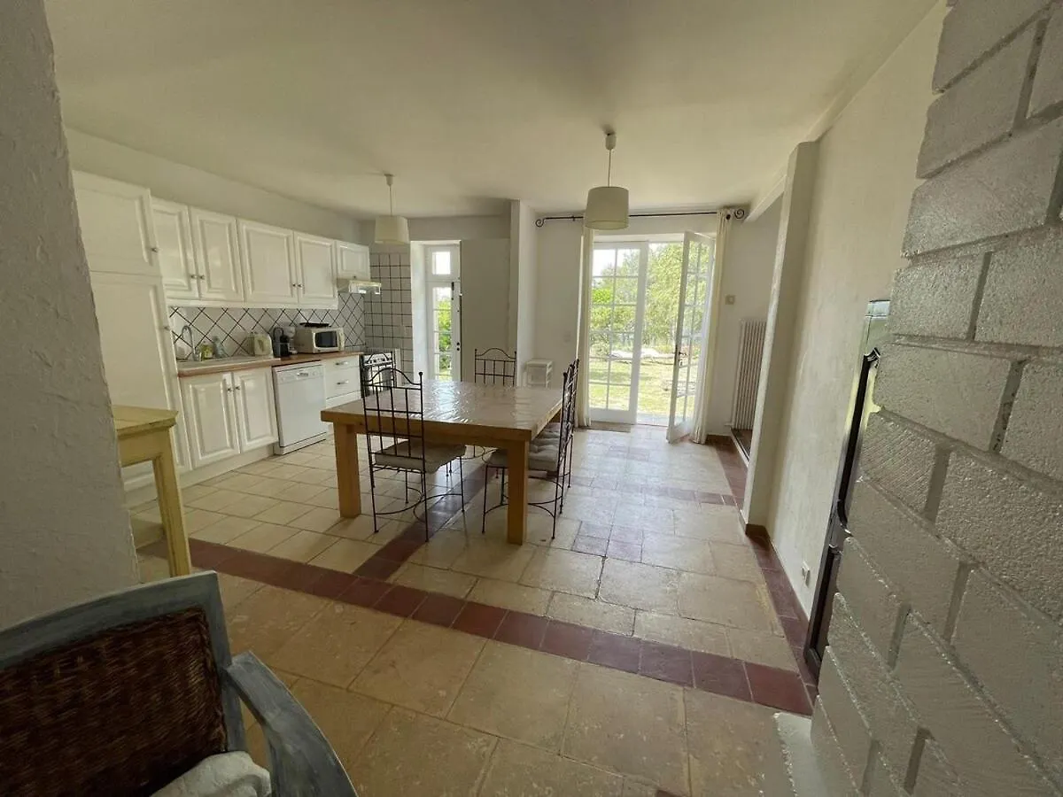 Luberon Gite Chaleureux 100 M2 Piscine Jardin Saumane-de-Vaucluse