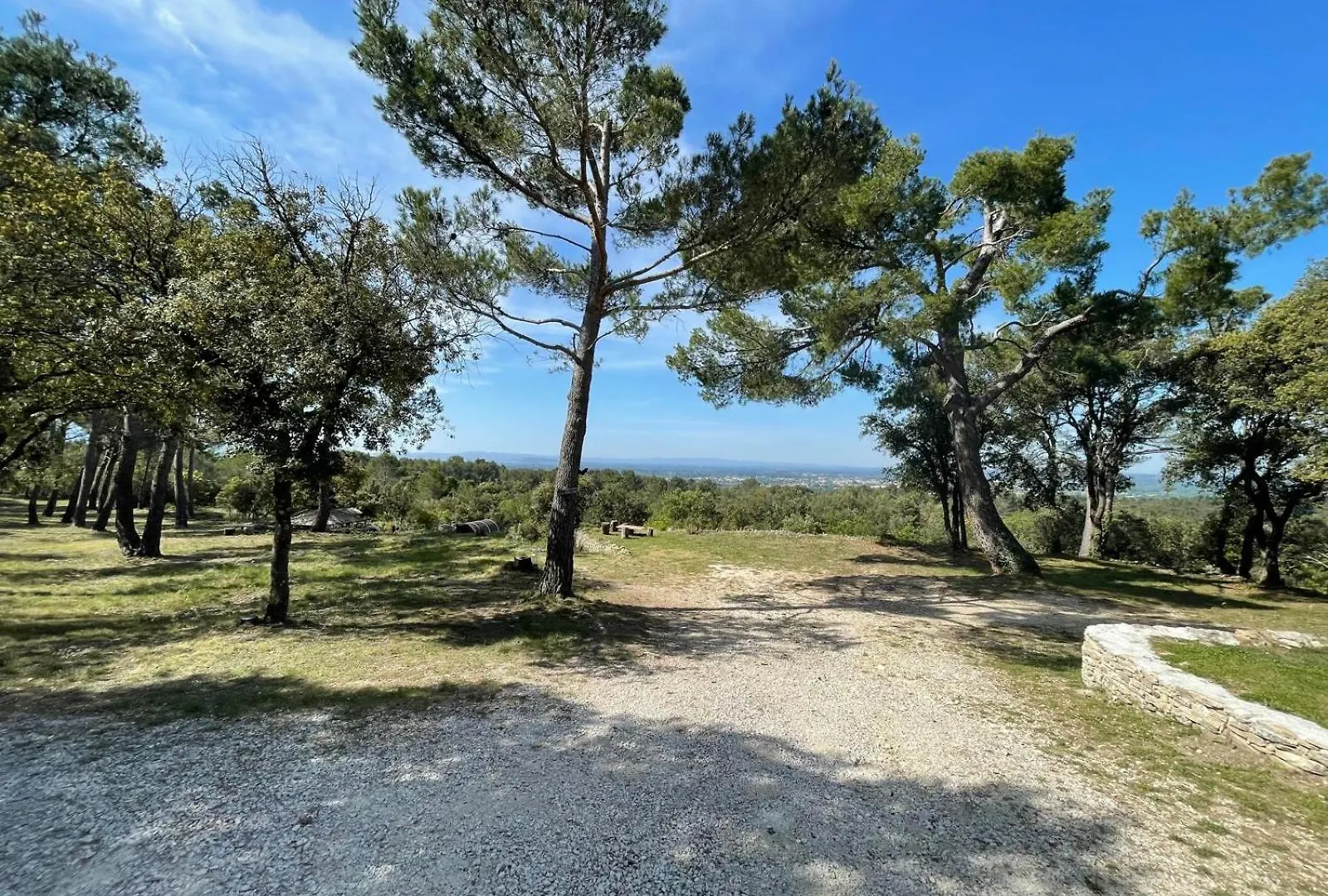 Holiday home Luberon Gite Chaleureux 100 M2 Piscine Jardin Saumane-de-Vaucluse France