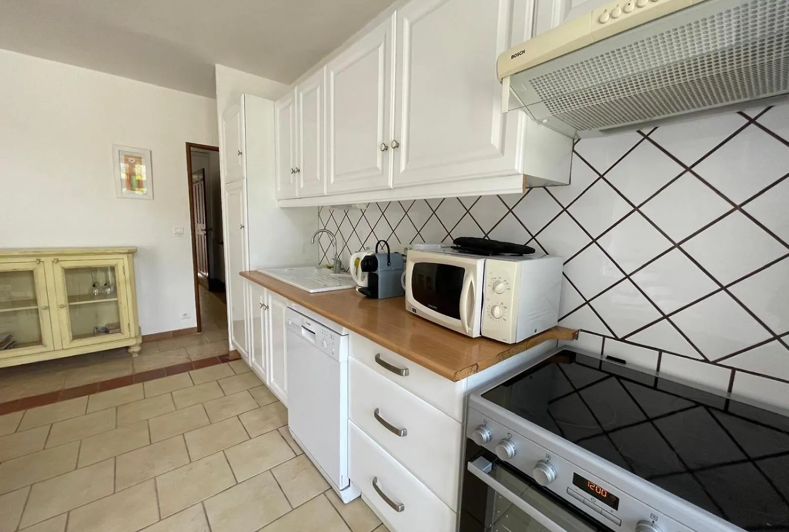 Luberon Gite Chaleureux 100 M2 Piscine Jardin Saumane-de-Vaucluse