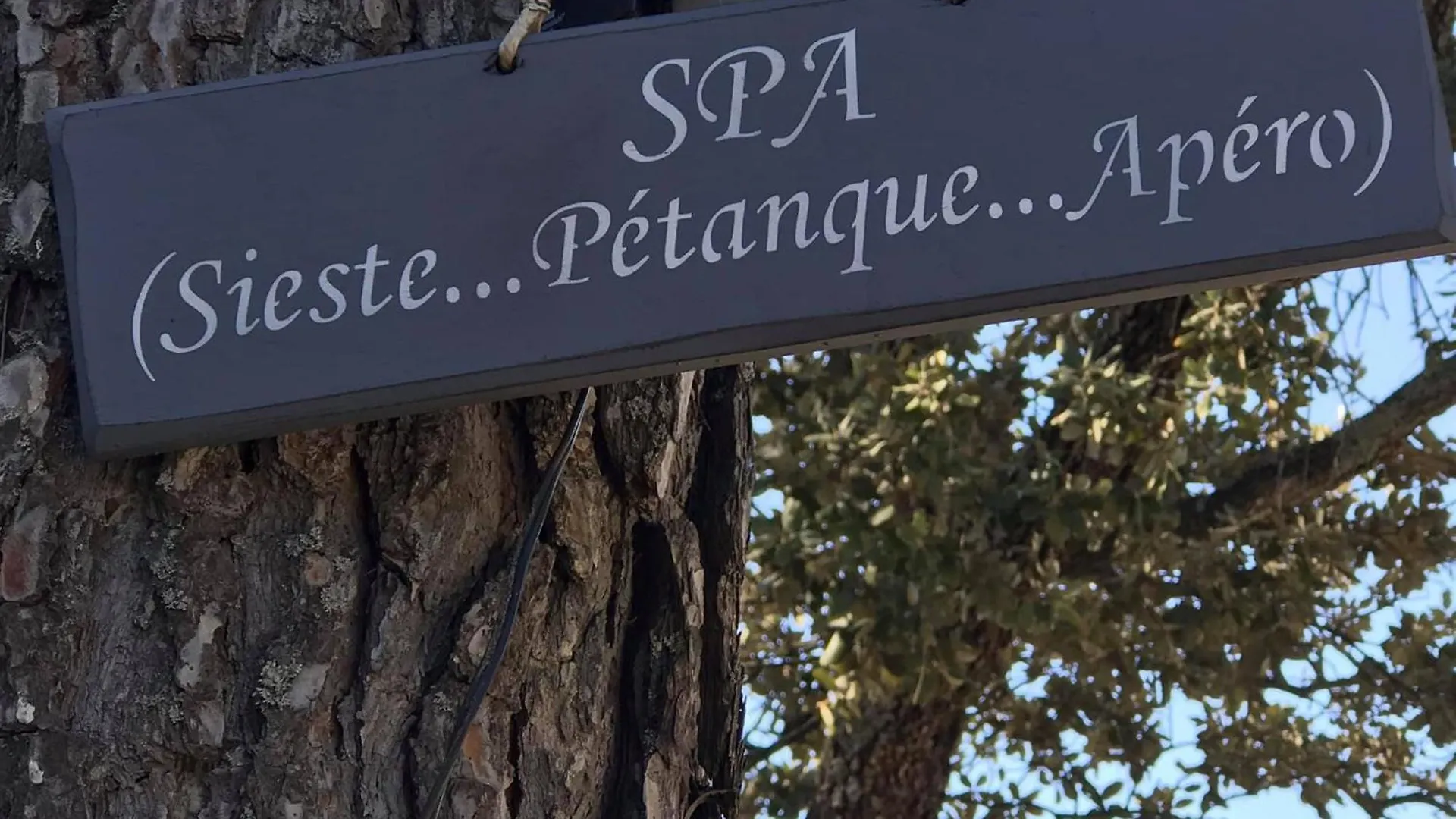 Holiday home Luberon Gite Chaleureux 100 M2 Piscine Jardin Saumane-de-Vaucluse
