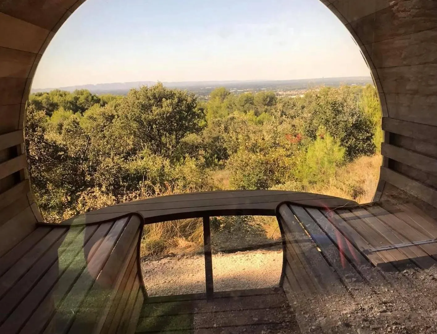 Luberon Gite Chaleureux 100 M2 Piscine Jardin Saumane-de-Vaucluse