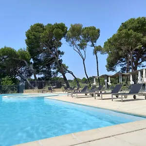 Cosy Pour Un Bien-être Saumane-de-Vaucluse