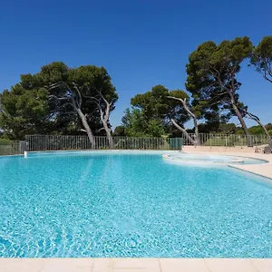 4* Aparthotel Madame Domaine Du Provence Country Club Service Premium