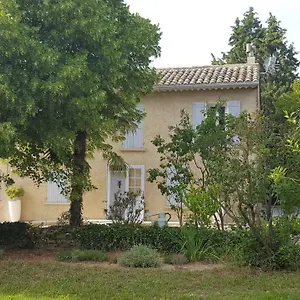 Mas Des Mûriers Saumane-de-Vaucluse